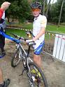 2010-11-14 VTT La colle sur Loup
